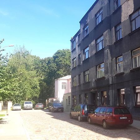 Midsummer House, Cozy And Comfortable Apartments In Rīga Exterior foto