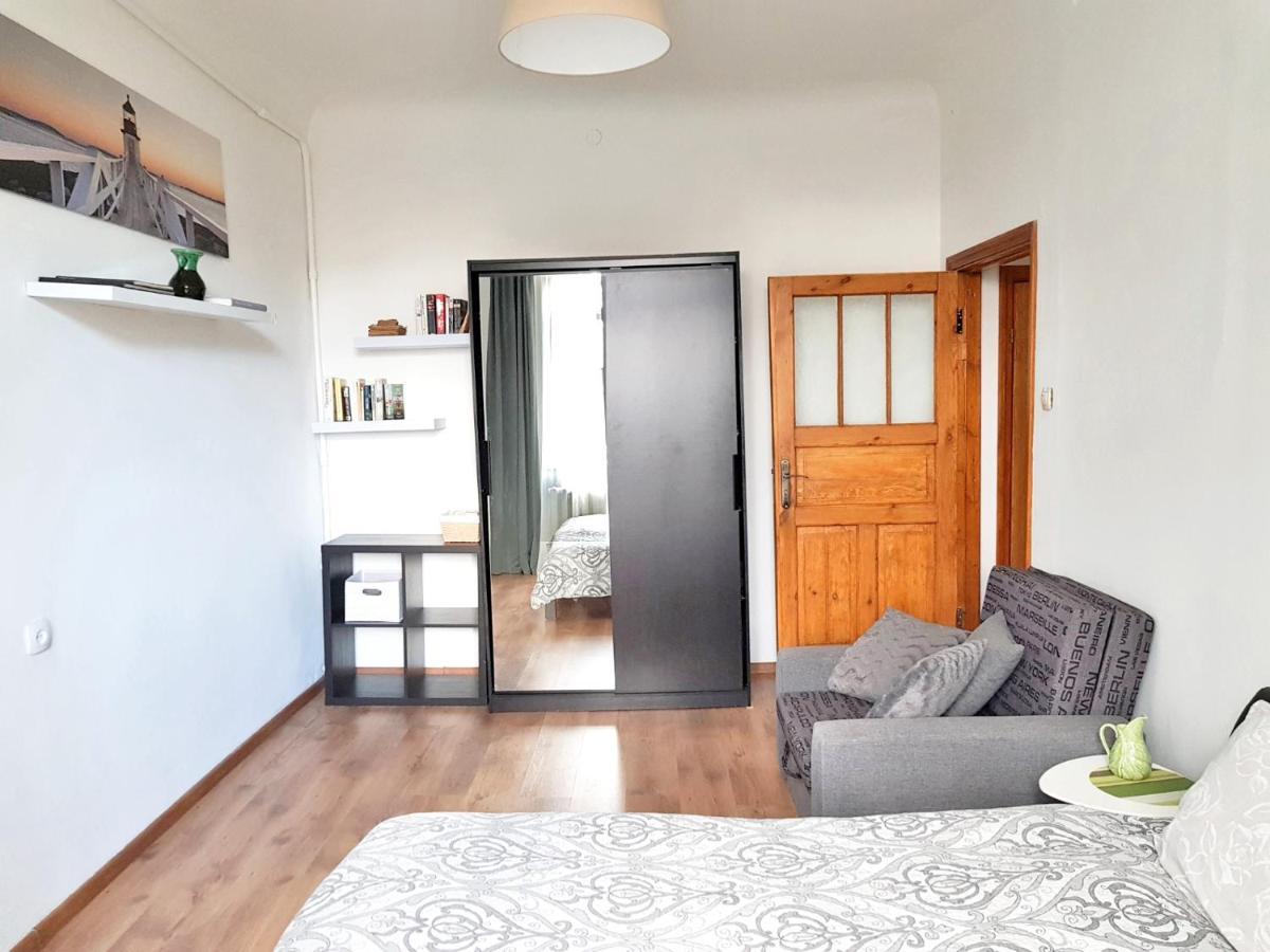 Midsummer House, Cozy And Comfortable Apartments In Rīga Exterior foto