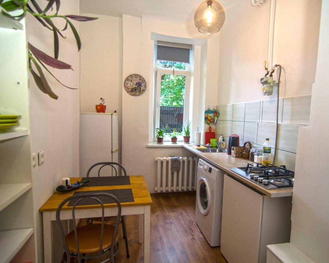 Midsummer House, Cozy And Comfortable Apartments In Rīga Exterior foto