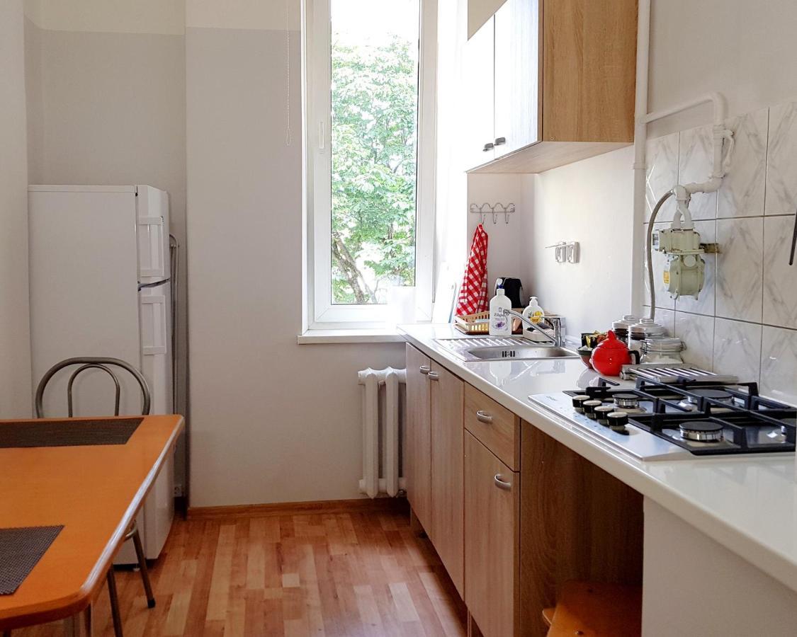 Midsummer House, Cozy And Comfortable Apartments In Rīga Exterior foto