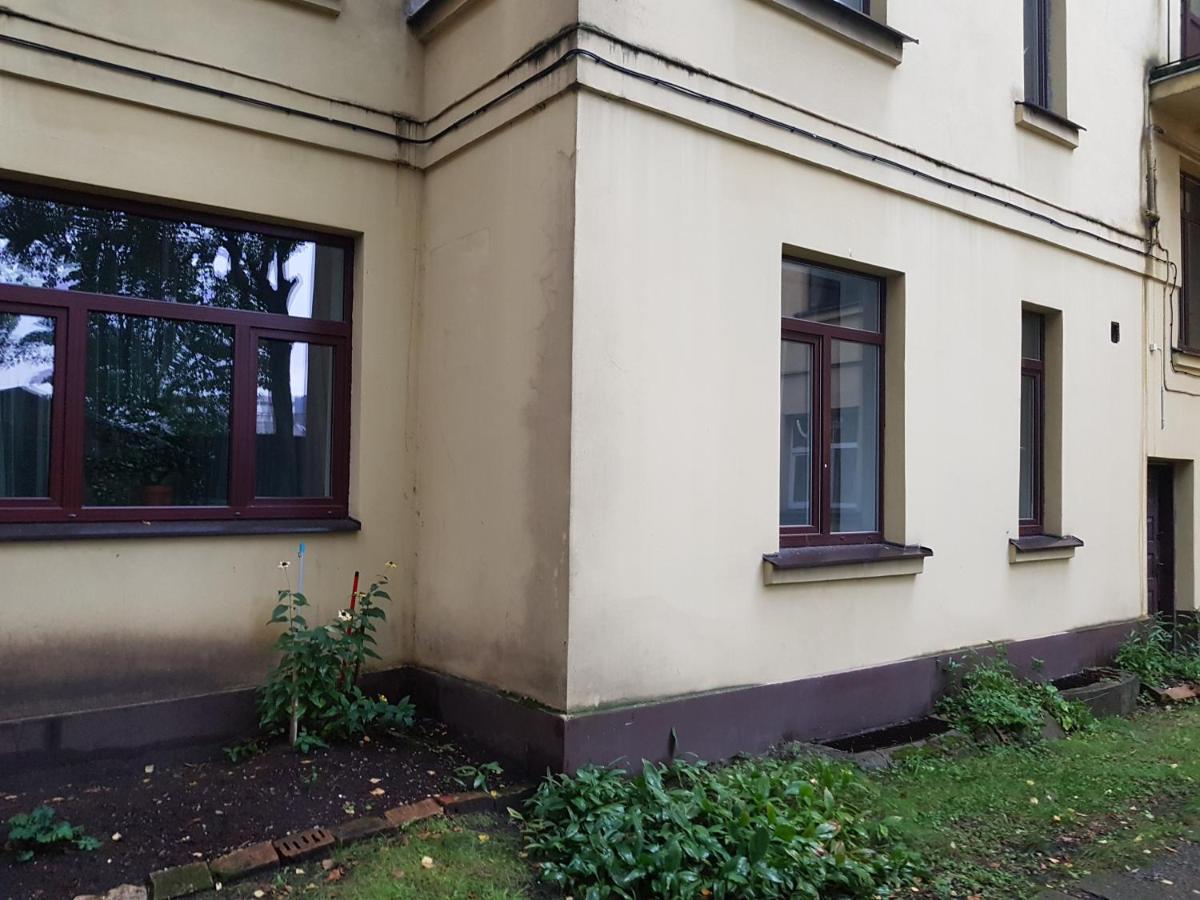 Midsummer House, Cozy And Comfortable Apartments In Rīga Exterior foto