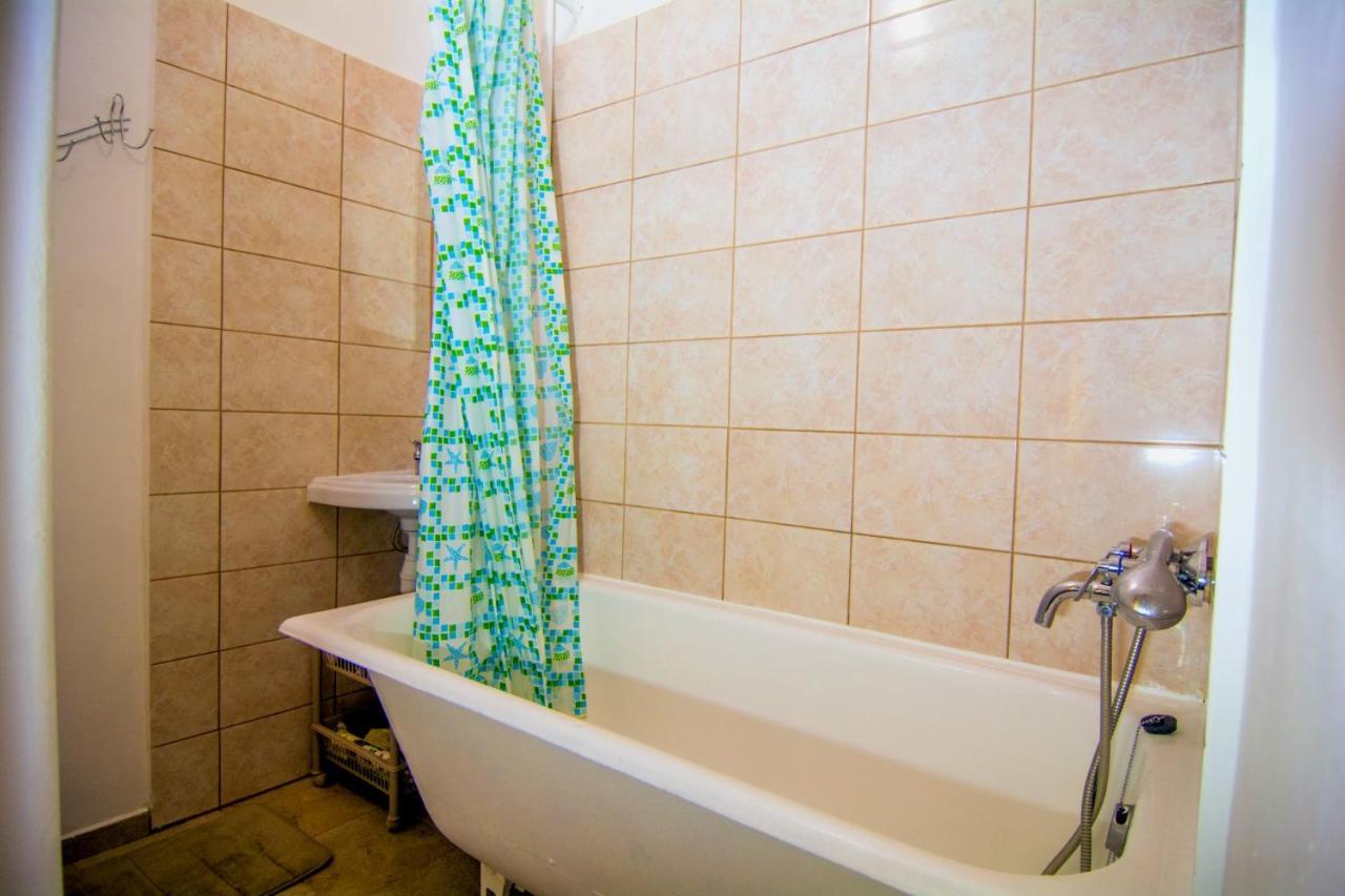 Midsummer House, Cozy And Comfortable Apartments In Rīga Exterior foto