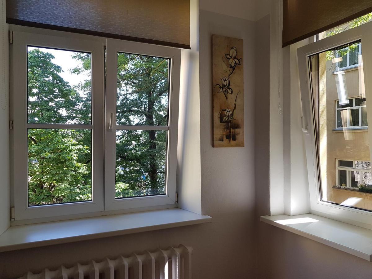 Midsummer House, Cozy And Comfortable Apartments In Rīga Exterior foto
