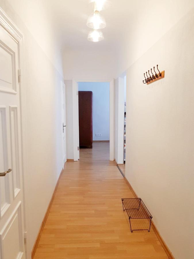 Midsummer House, Cozy And Comfortable Apartments In Rīga Exterior foto