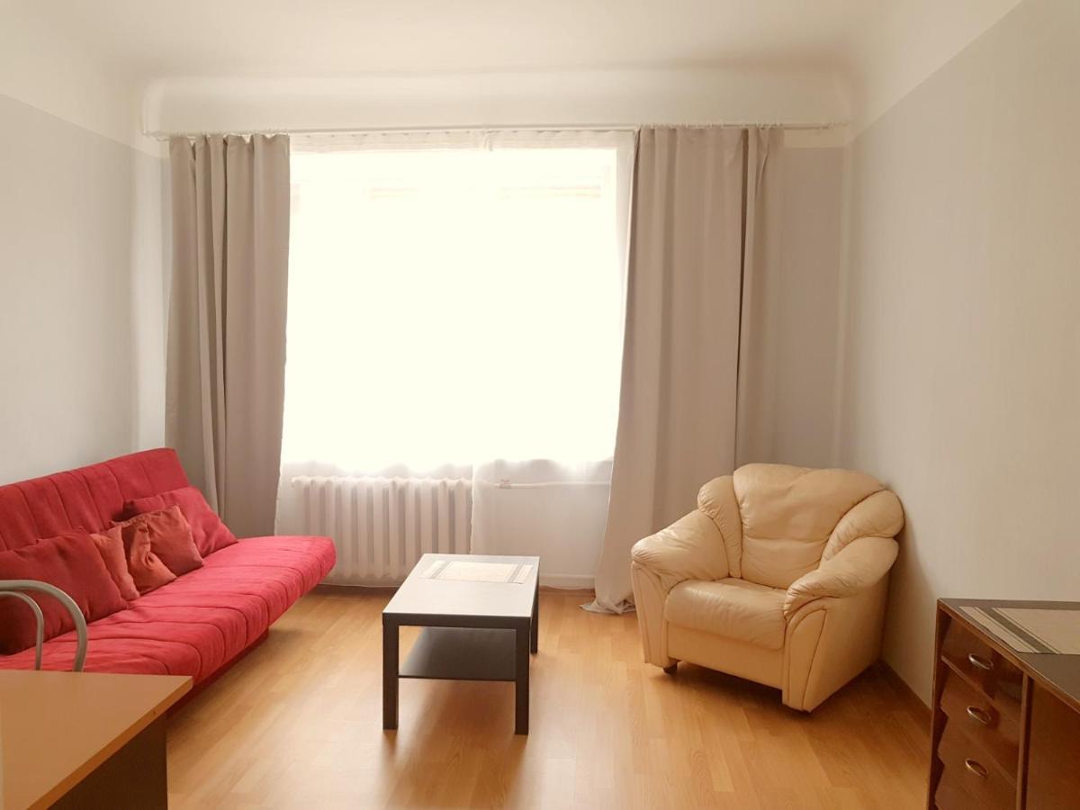 Midsummer House, Cozy And Comfortable Apartments In Rīga Exterior foto