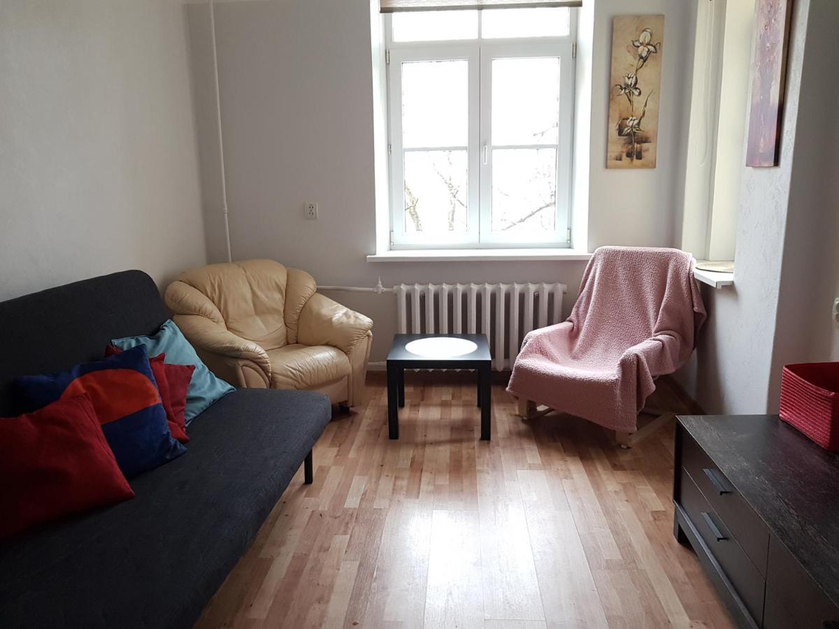 Midsummer House, Cozy And Comfortable Apartments In Rīga Exterior foto